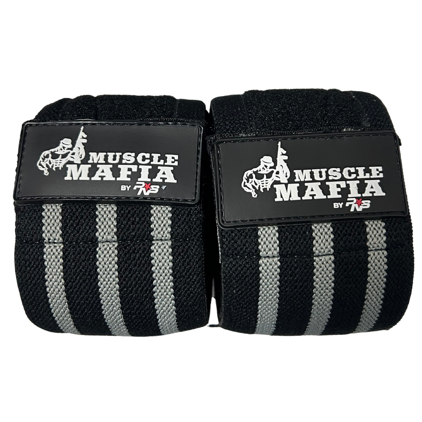 KNEE WRAPS