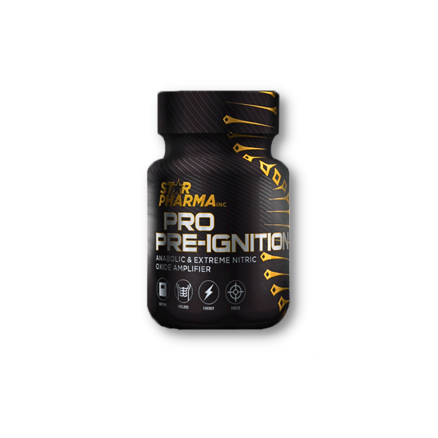 PRO PRE-IGNITION