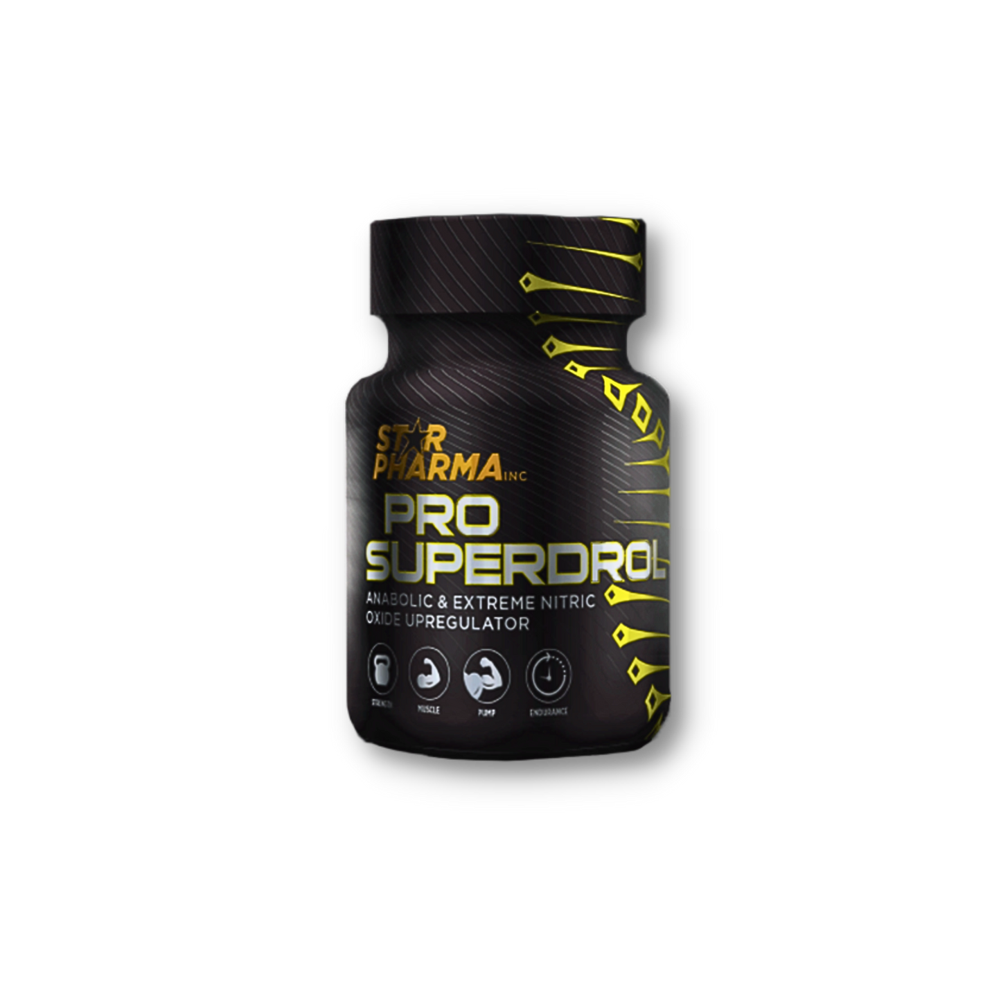 PRO SUPERDROL
