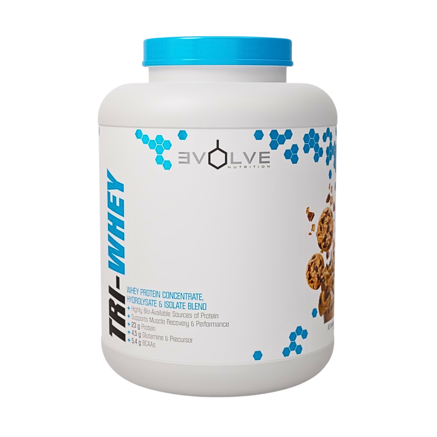 TRI-WHEY 2kg
