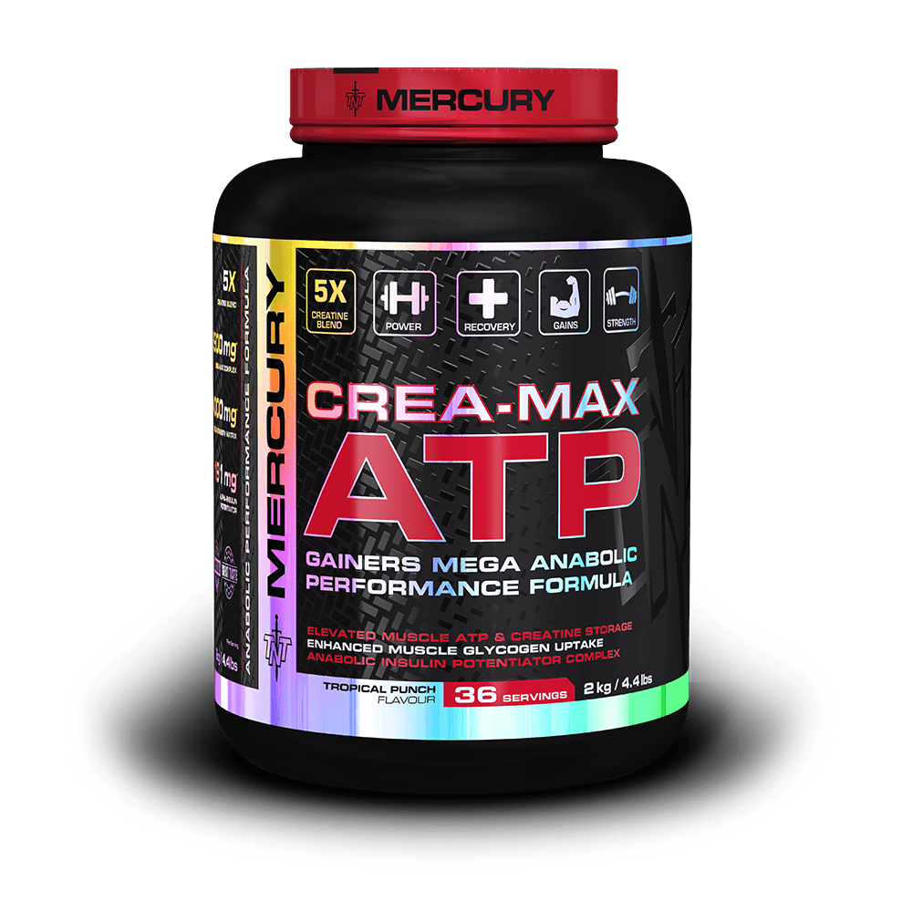 CREA-MAX ATP