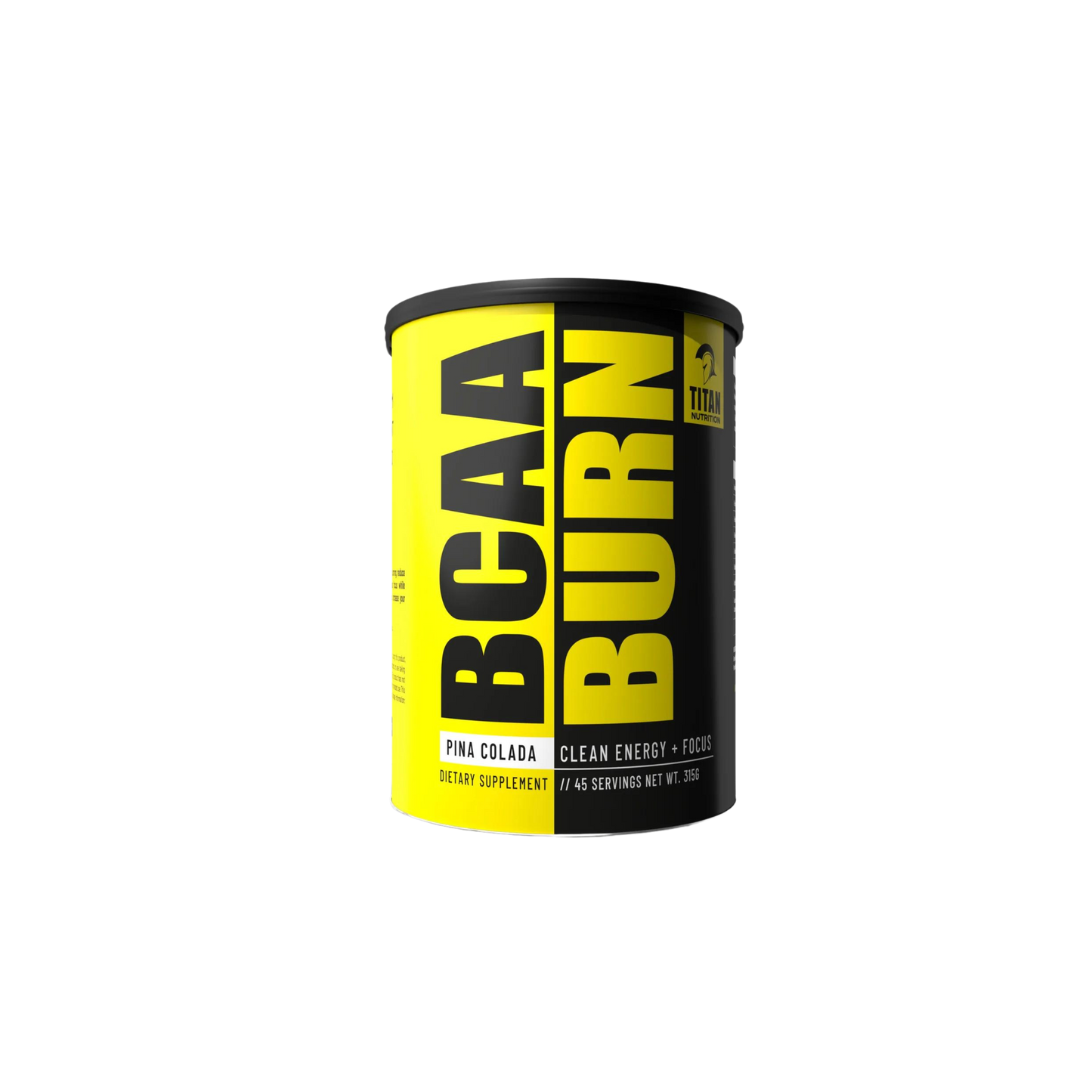 BCAA BURN