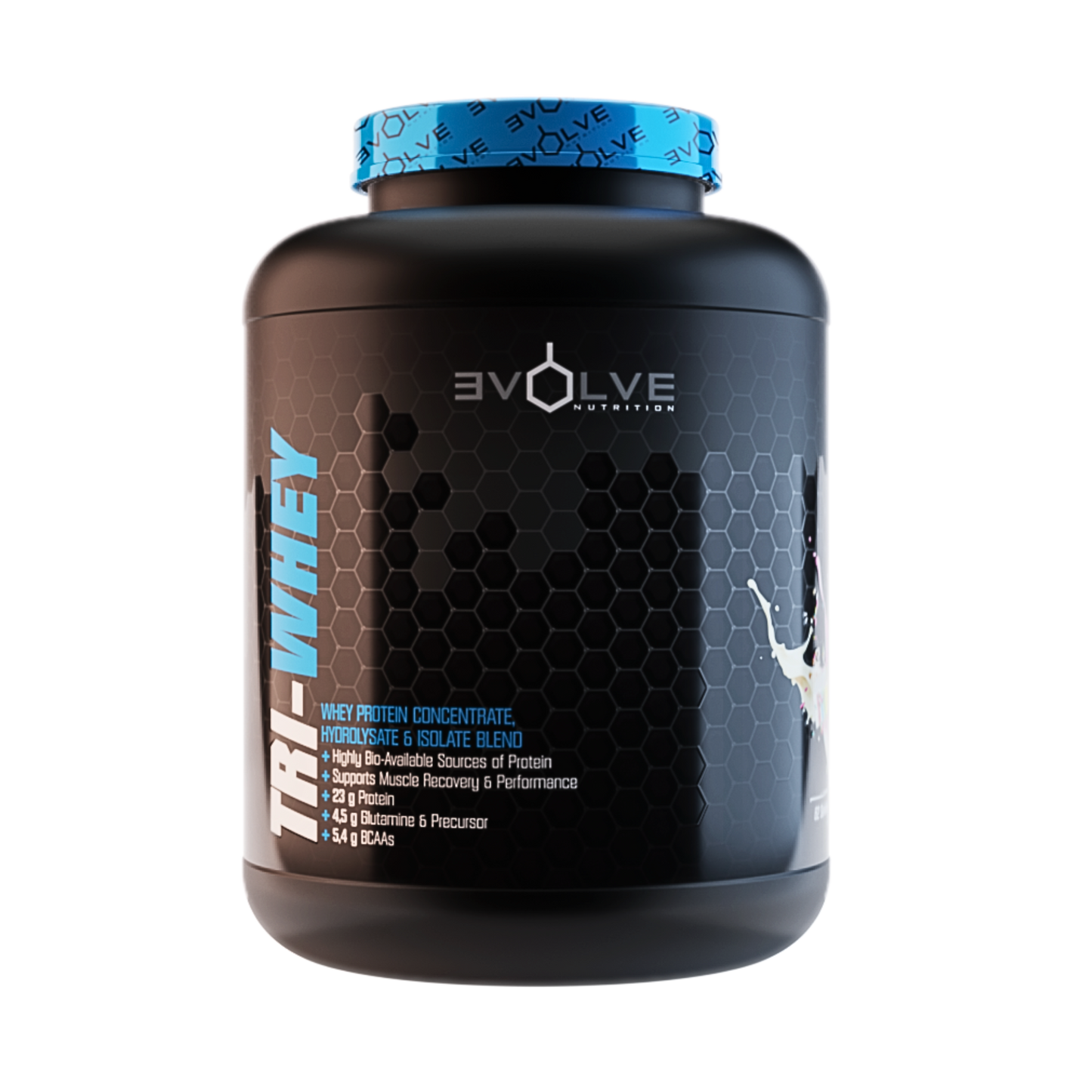 TRI-WHEY 2kg