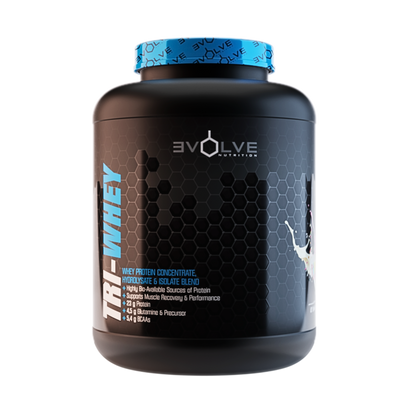 TRI-WHEY 2kg
