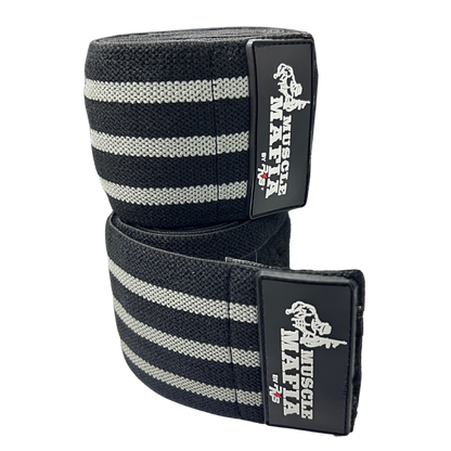 KNEE WRAPS