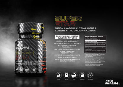 SUPER STAR