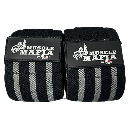 KNEE WRAPS