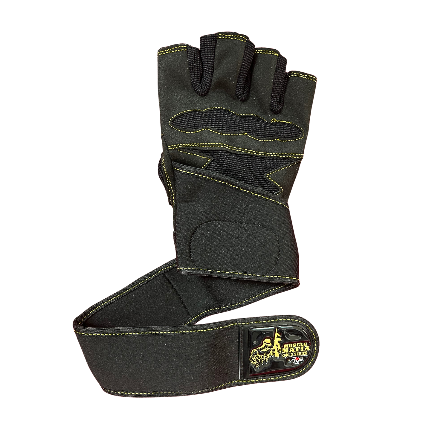 WEIGHT LIFTING GLOVES