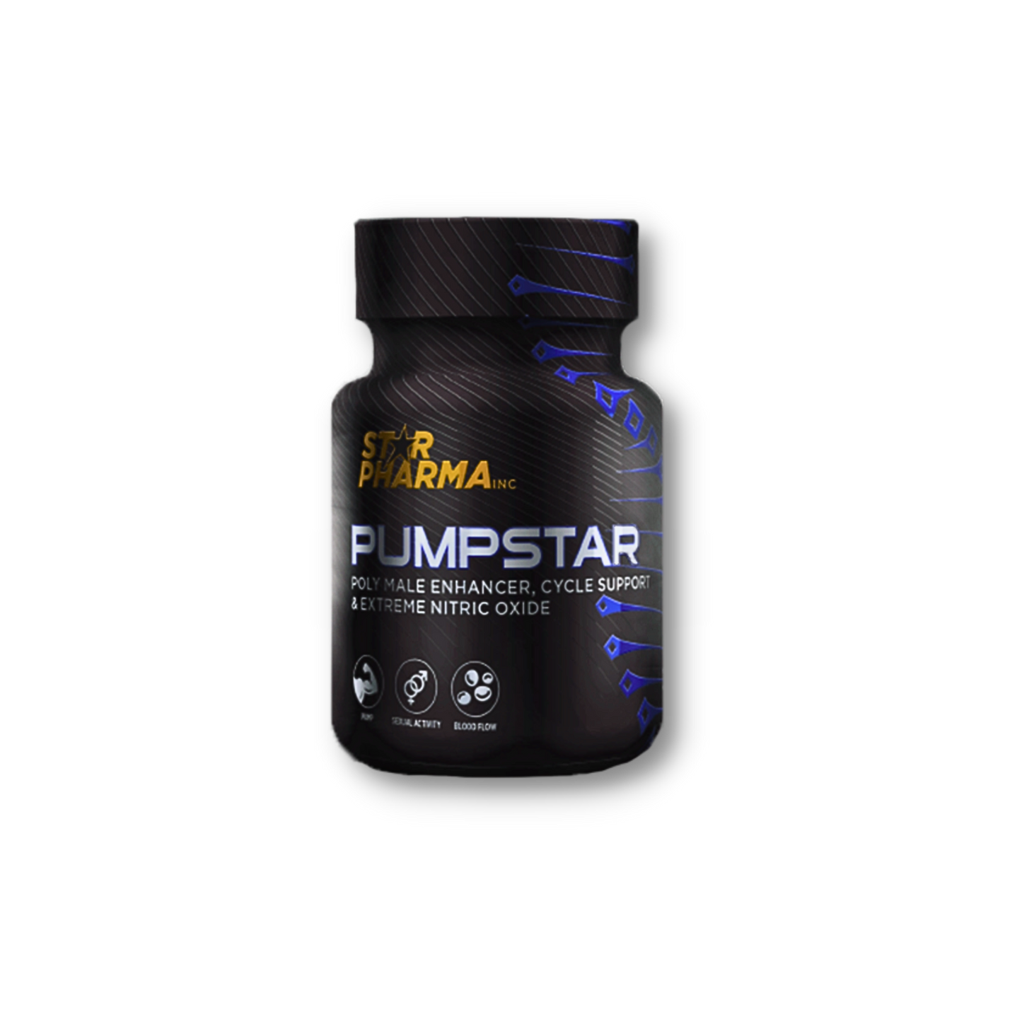 PUMP STAR