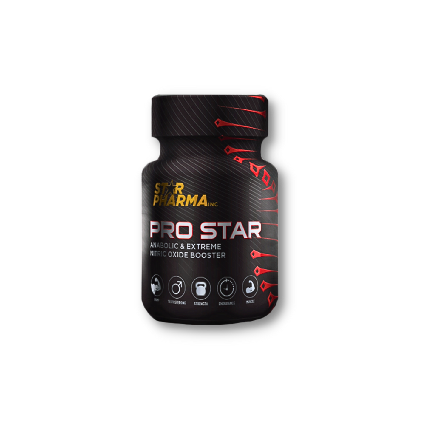 PRO STAR