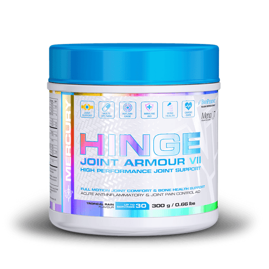 HINGE JOINT ARMOUR V2