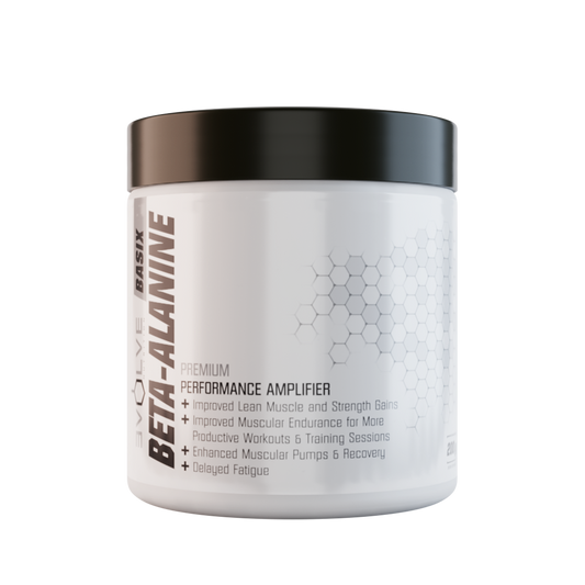 BETA-ALANINE