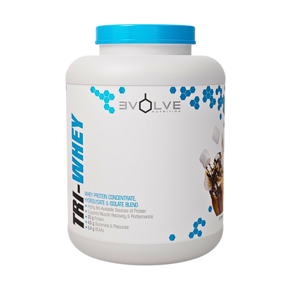 TRI-WHEY 2kg