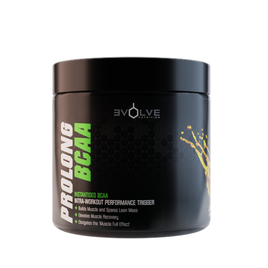 PROLONG BCAA