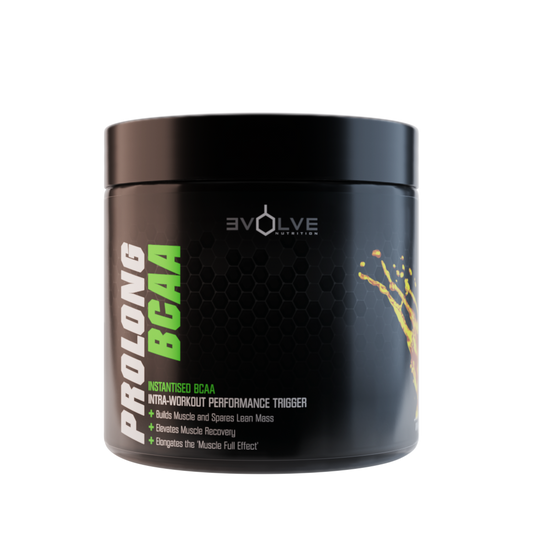 PROLONG BCAA