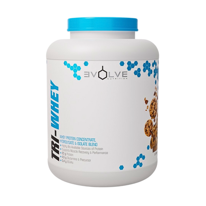 TRI-WHEY 2kg