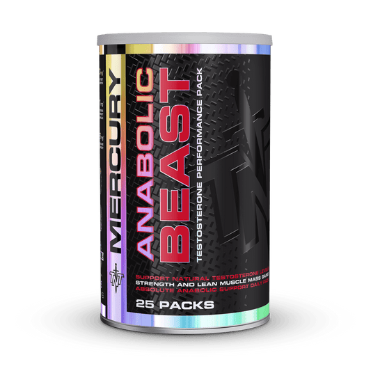 ANABOLIC BEAST