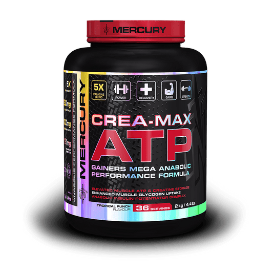 CREA-MAX ATP