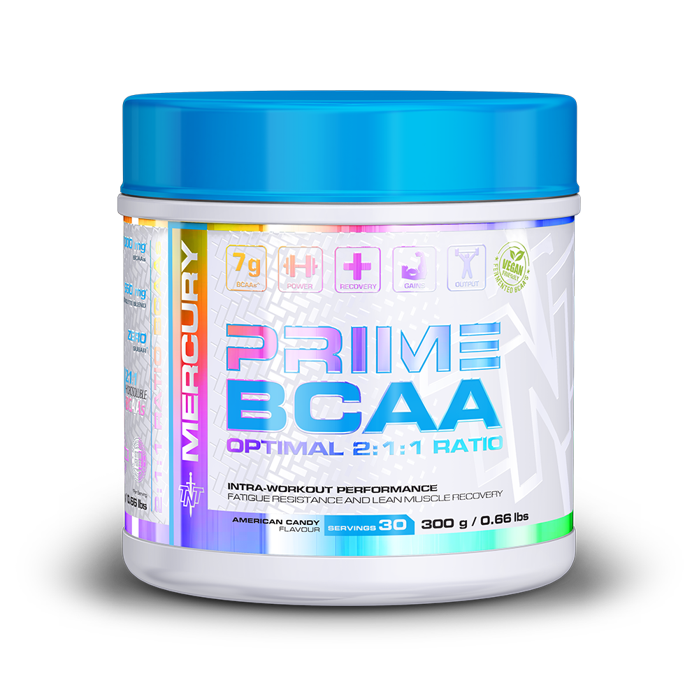 PRIME BCAA