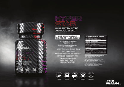 HYPER STAR
