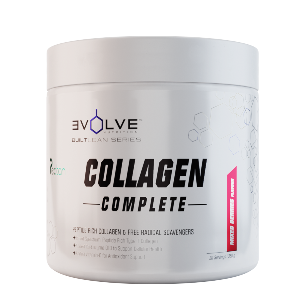 COLLAGEN COMPLETE