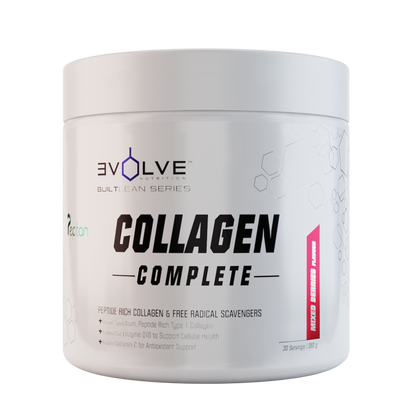 COLLAGEN COMPLETE