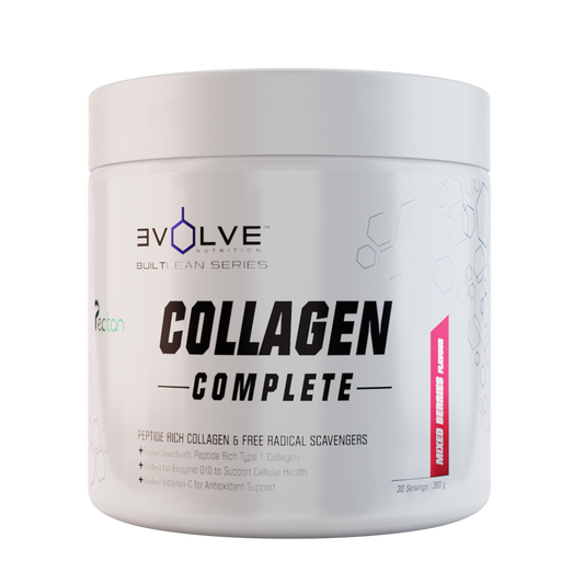 COLLAGEN COMPLETE