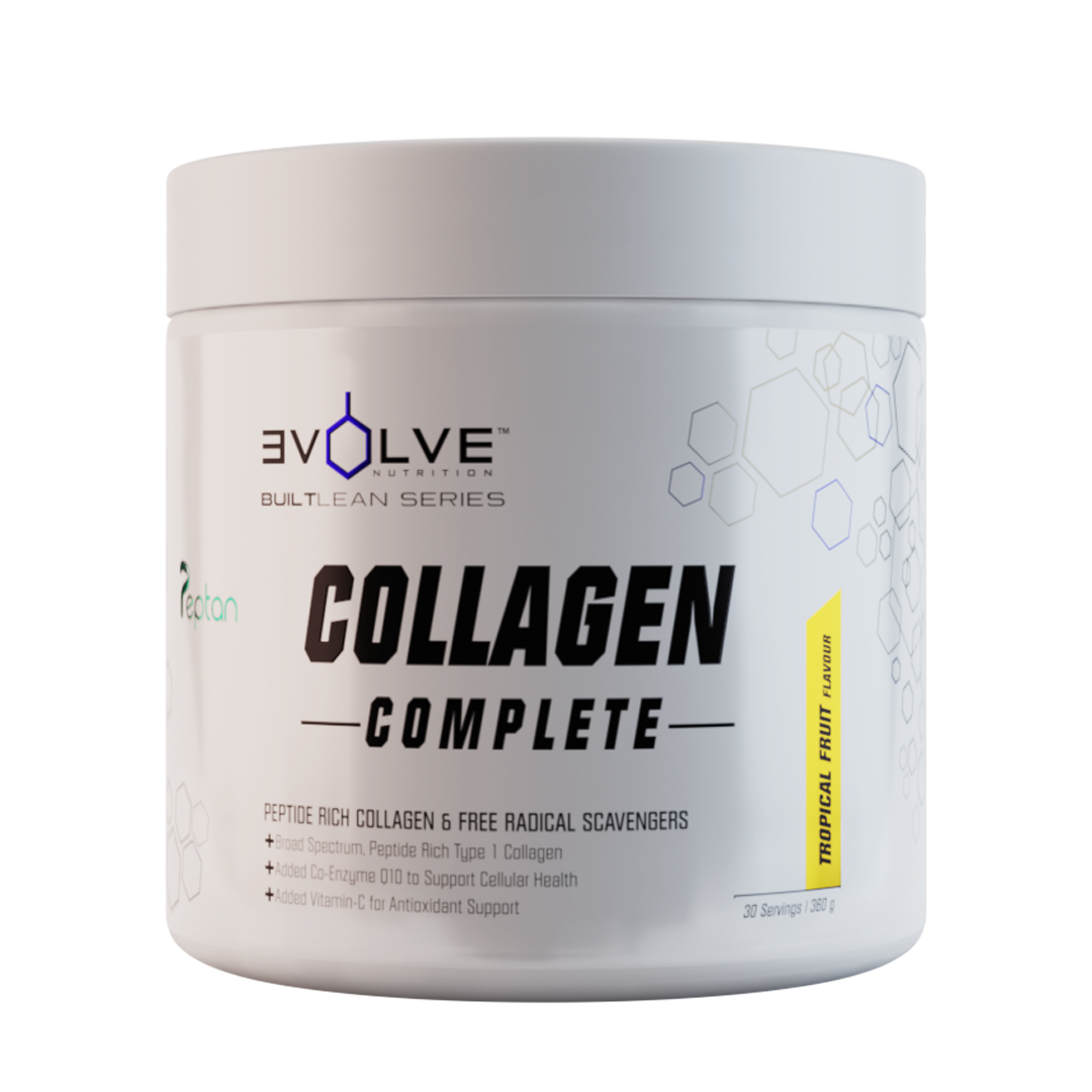 COLLAGEN COMPLETE