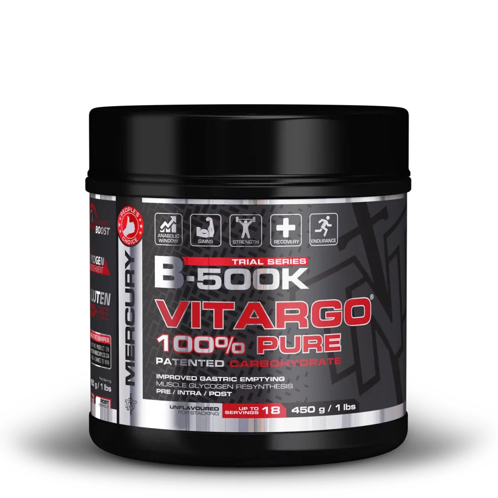 B-500K VITARGO