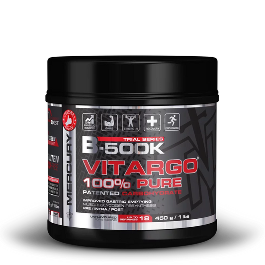 B-500K VITARGO
