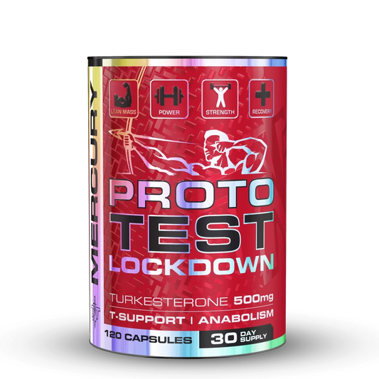 PROTO TEST