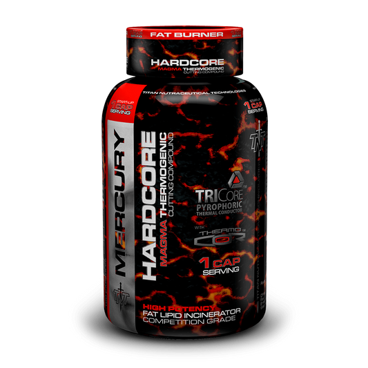 HARDCORE MAGMA THERMO