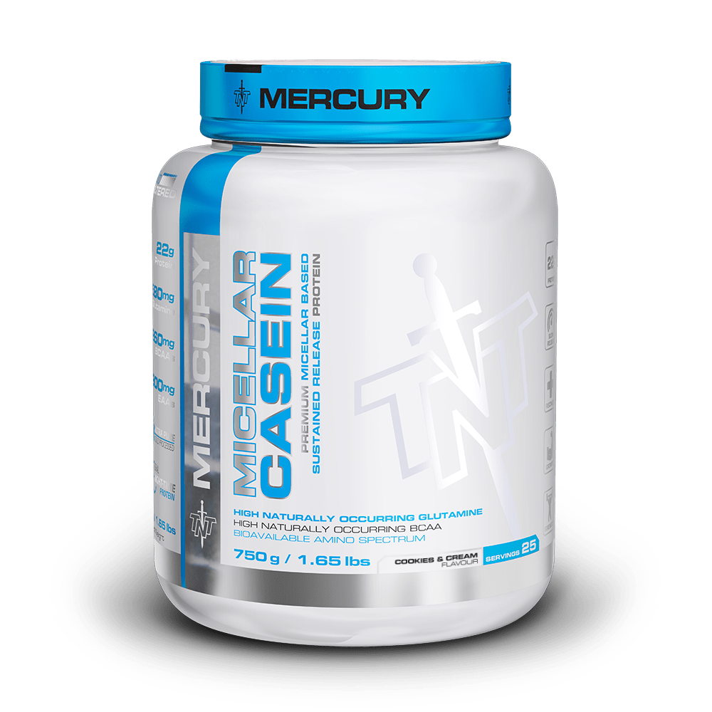 MICELLAR CASEIN 750g