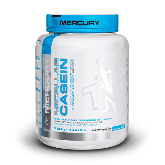 MICELLAR CASEIN 750g