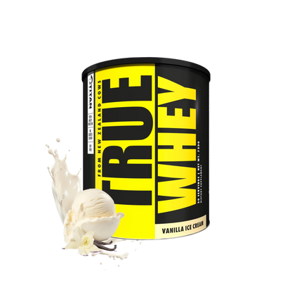 TRUE WHEY 100% Whey Protein 750g