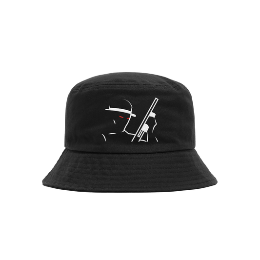 BUCKET HAT
