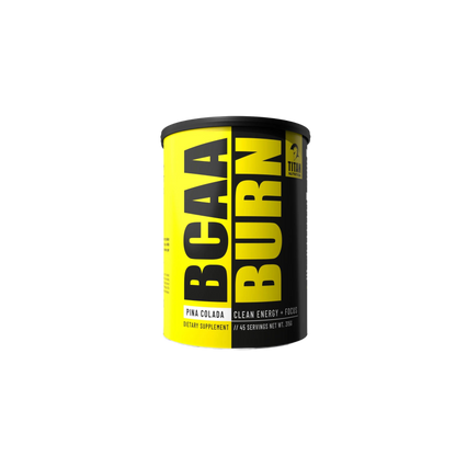 BCAA BURN