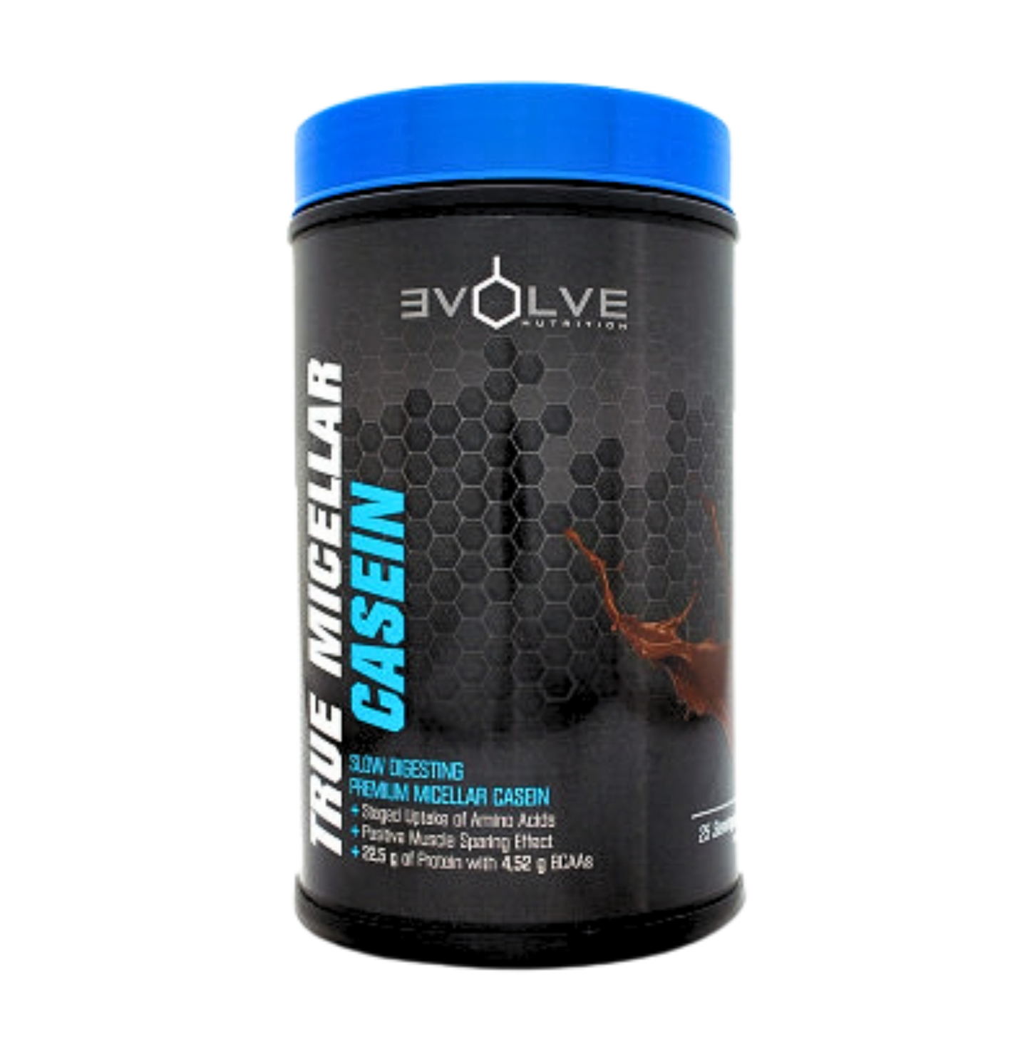 TRUE MICELLAR CASEIN 900g