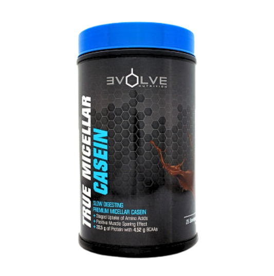 TRUE MICELLAR CASEIN 900g
