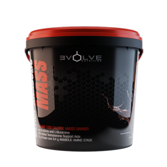 ULTRA-ANABOLIC MASS 4kg